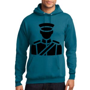 Pullover Hooded Sweatshirt Thumbnail