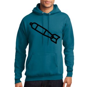 Pullover Hooded Sweatshirt Thumbnail