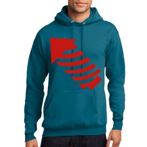 Pullover Hooded Sweatshirt Thumbnail