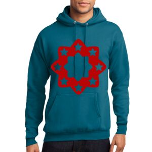 Pullover Hooded Sweatshirt Thumbnail