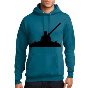 Pullover Hooded Sweatshirt Thumbnail