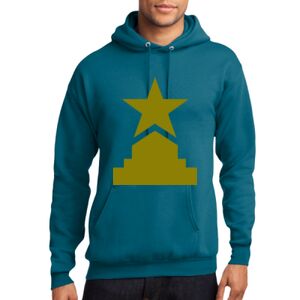 Pullover Hooded Sweatshirt Thumbnail