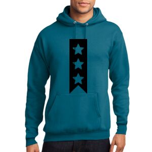 Pullover Hooded Sweatshirt Thumbnail
