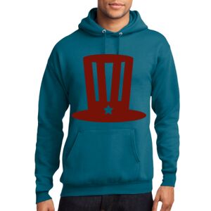 Pullover Hooded Sweatshirt Thumbnail