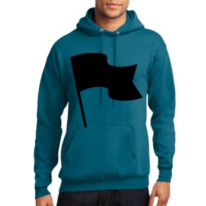Pullover Hooded Sweatshirt Thumbnail