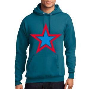 Pullover Hooded Sweatshirt Thumbnail