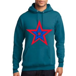 Pullover Hooded Sweatshirt Thumbnail