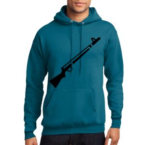 Pullover Hooded Sweatshirt Thumbnail