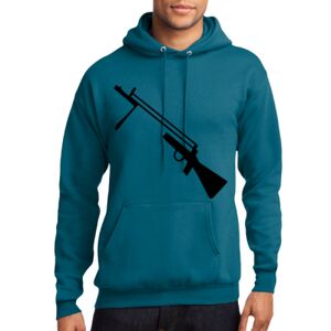 Pullover Hooded Sweatshirt Thumbnail