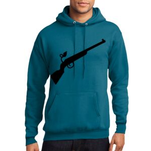 Pullover Hooded Sweatshirt Thumbnail