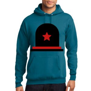 Pullover Hooded Sweatshirt Thumbnail