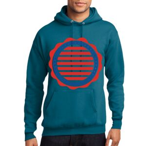 Pullover Hooded Sweatshirt Thumbnail
