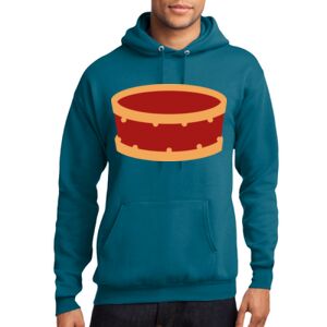 Pullover Hooded Sweatshirt Thumbnail