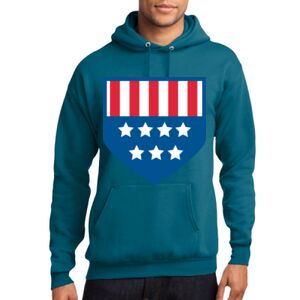 Pullover Hooded Sweatshirt Thumbnail