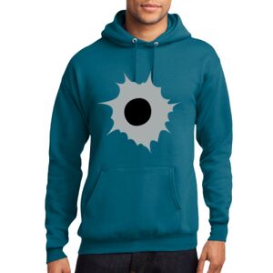 Pullover Hooded Sweatshirt Thumbnail