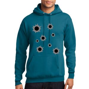 Pullover Hooded Sweatshirt Thumbnail