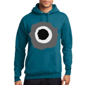 Pullover Hooded Sweatshirt Thumbnail