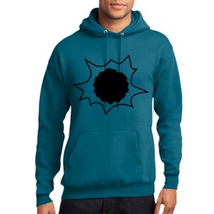 Pullover Hooded Sweatshirt Thumbnail