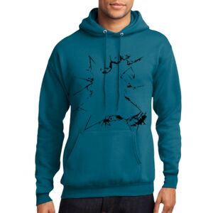 Pullover Hooded Sweatshirt Thumbnail