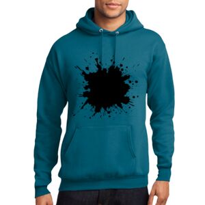 Pullover Hooded Sweatshirt Thumbnail