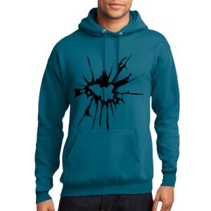 Pullover Hooded Sweatshirt Thumbnail