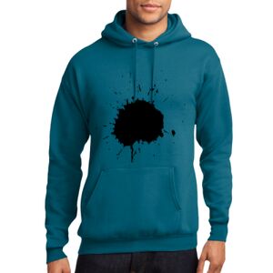 Pullover Hooded Sweatshirt Thumbnail