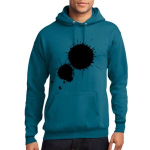 Pullover Hooded Sweatshirt Thumbnail