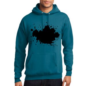 Pullover Hooded Sweatshirt Thumbnail