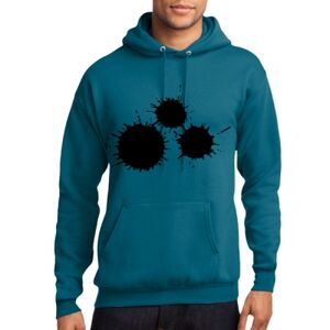 Pullover Hooded Sweatshirt Thumbnail