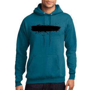 Pullover Hooded Sweatshirt Thumbnail