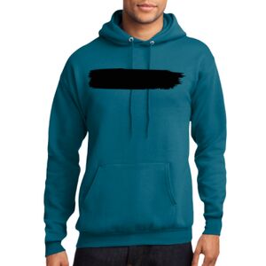 Pullover Hooded Sweatshirt Thumbnail