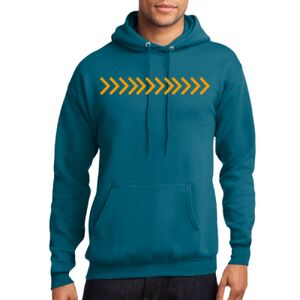 Pullover Hooded Sweatshirt Thumbnail