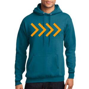 Pullover Hooded Sweatshirt Thumbnail