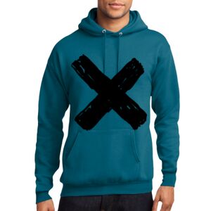 Pullover Hooded Sweatshirt Thumbnail