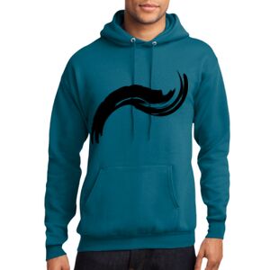 Pullover Hooded Sweatshirt Thumbnail