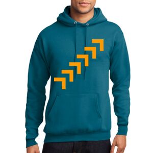 Pullover Hooded Sweatshirt Thumbnail