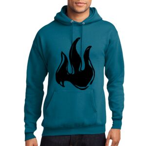 Pullover Hooded Sweatshirt Thumbnail