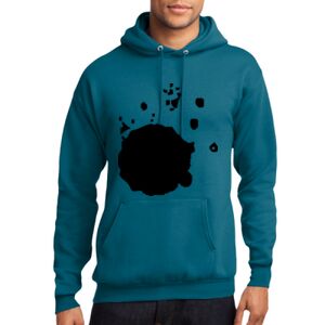 Pullover Hooded Sweatshirt Thumbnail