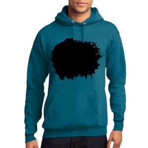 Pullover Hooded Sweatshirt Thumbnail