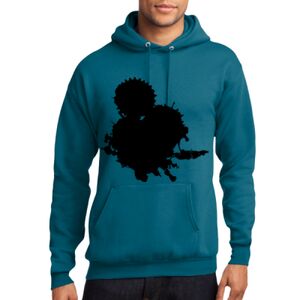Pullover Hooded Sweatshirt Thumbnail