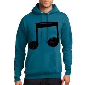 Pullover Hooded Sweatshirt Thumbnail