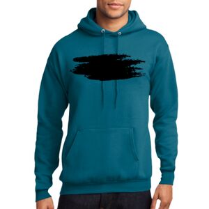 Pullover Hooded Sweatshirt Thumbnail