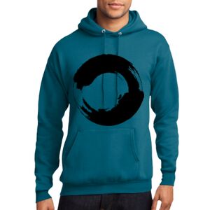 Pullover Hooded Sweatshirt Thumbnail