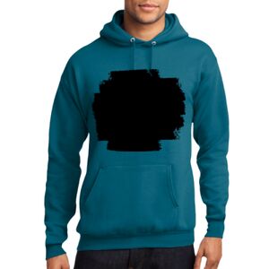 Pullover Hooded Sweatshirt Thumbnail