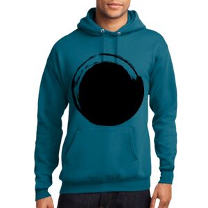 Pullover Hooded Sweatshirt Thumbnail