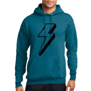 Pullover Hooded Sweatshirt Thumbnail