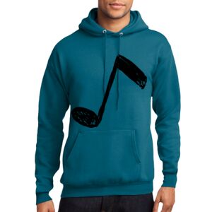 Pullover Hooded Sweatshirt Thumbnail