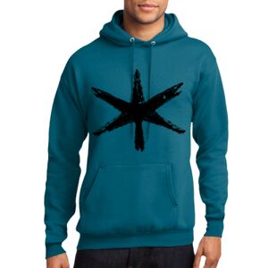 Pullover Hooded Sweatshirt Thumbnail