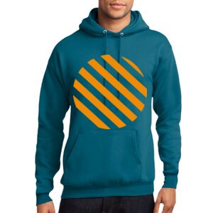 Pullover Hooded Sweatshirt Thumbnail