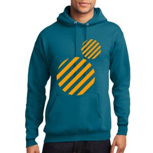 Pullover Hooded Sweatshirt Thumbnail